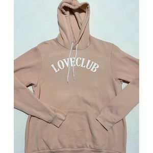 LOVECLUB Hoodie